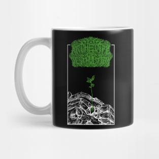 Archetype of Destruction Mug